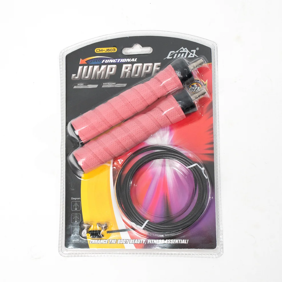 طناب JUMP ROPE